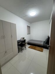Ivory Heights (D22), Condominium #610435881